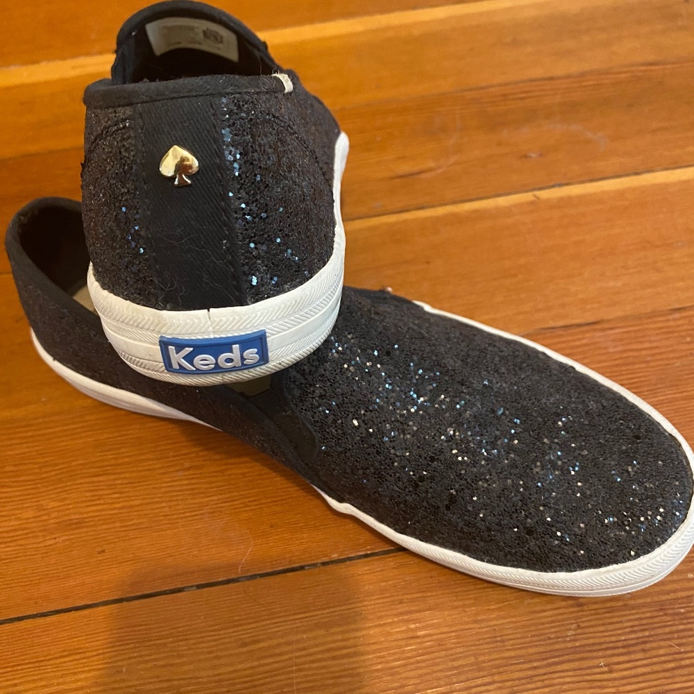 Kate Spade Keds